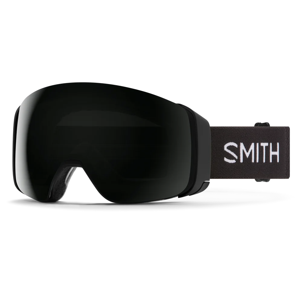 Smith Optics Smith 4D MAG Ski Goggles