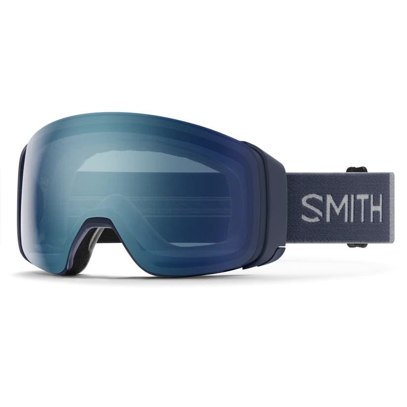 Smith Optics Smith 4D MAG Ski Goggles