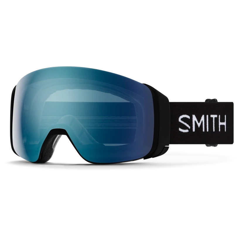 Smith Optics Smith 4D MAG Ski Goggles