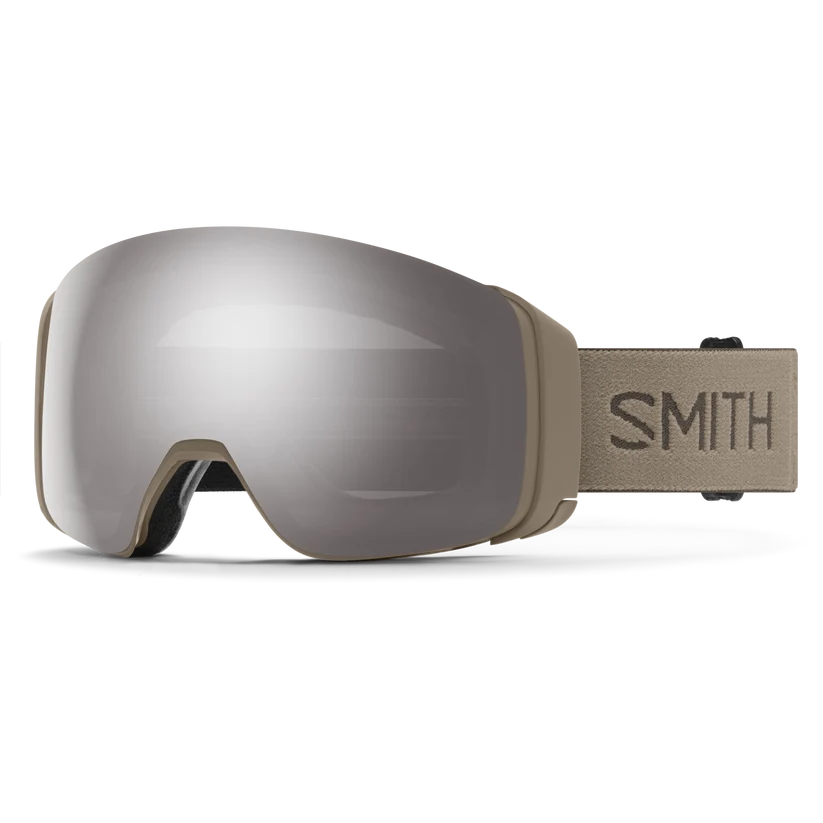 Smith Optics Smith 4D MAG Ski Goggles