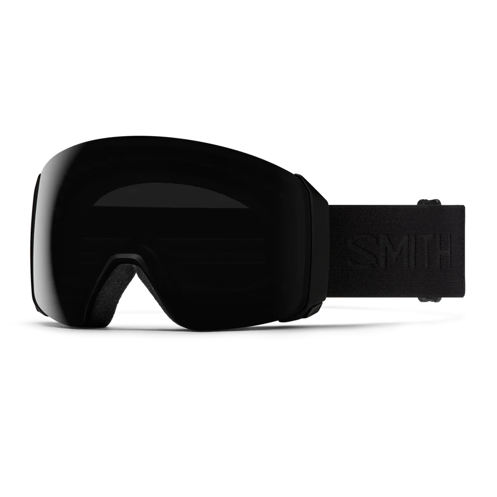 Smith Optics Smith 4D MAG XL Snow Goggles
