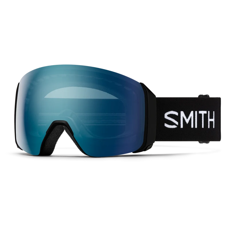 Smith Optics Smith 4D MAG XL Snow Goggles