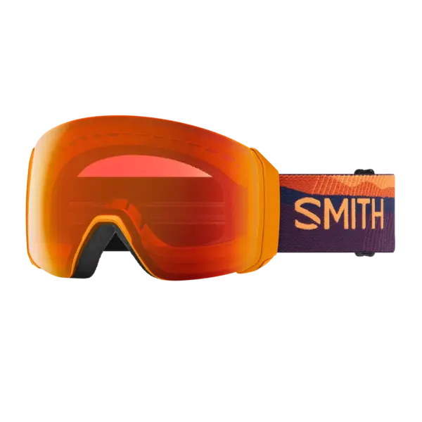 Smith 4D MAG XL Goggles | The BackCountry in Truckee, CA - The