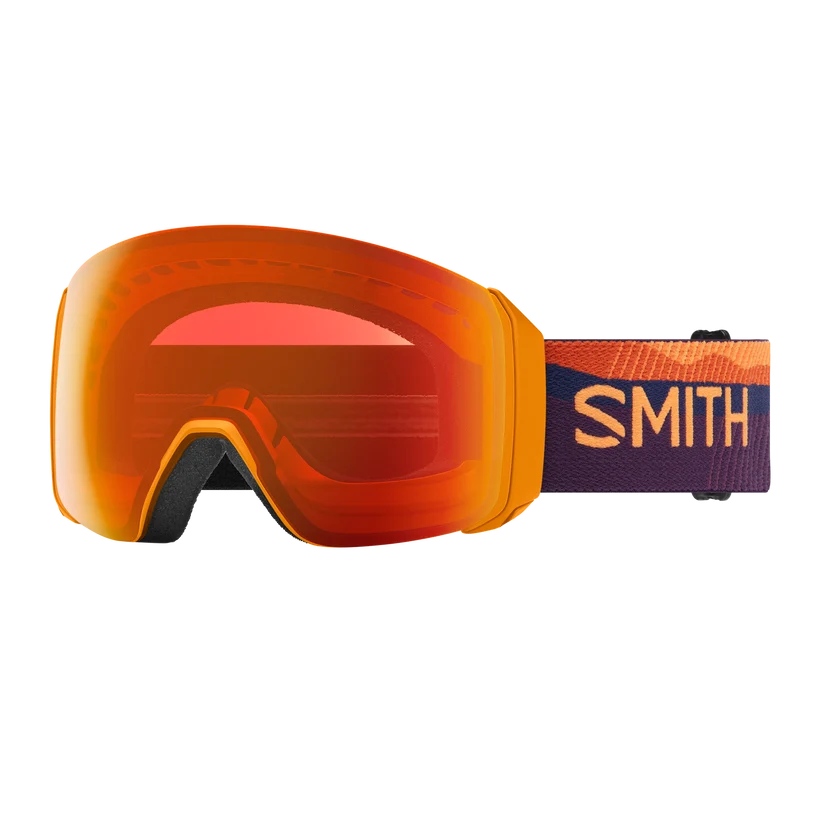 Smith Optics Smith 4D MAG XL Snow Goggles