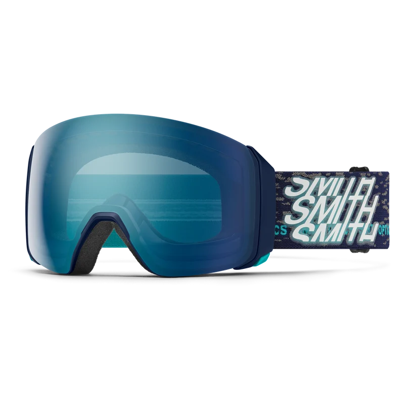 Smith Optics Smith 4D MAG XL Snow Goggles