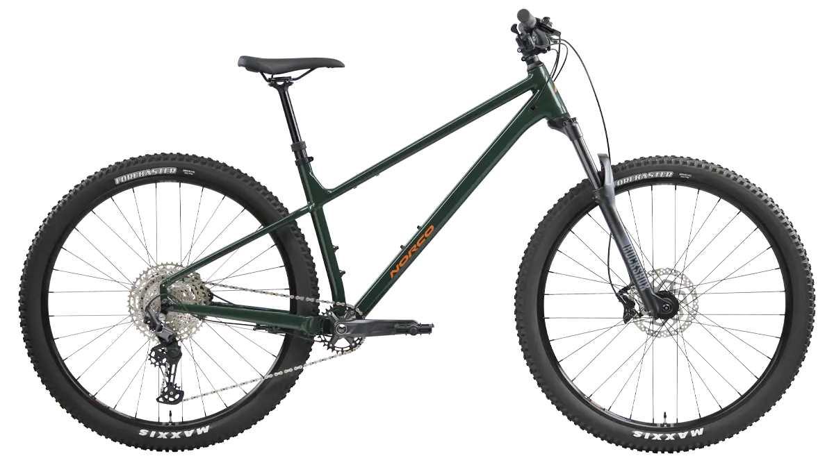 Norco Norco Charger A1 27.5"