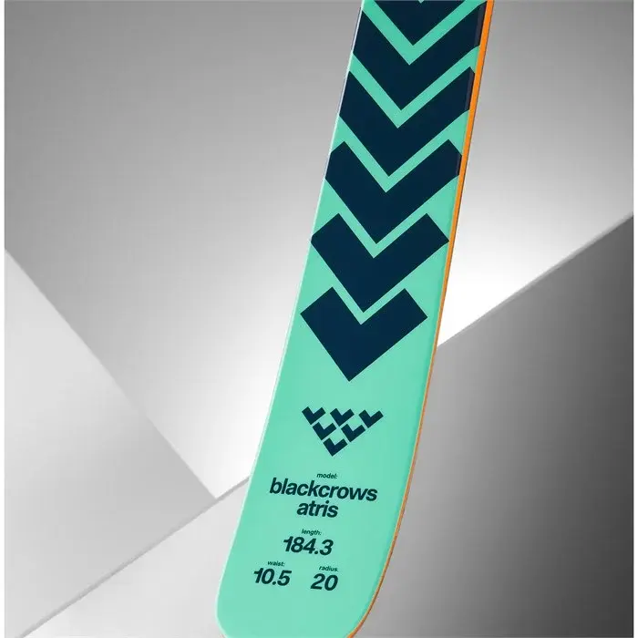 Black Crows 2026 Black Crows Atris Skis