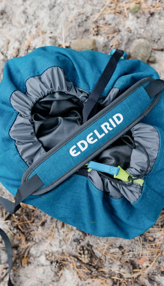 Edelrid Edelrid Caddy Rope Bag
