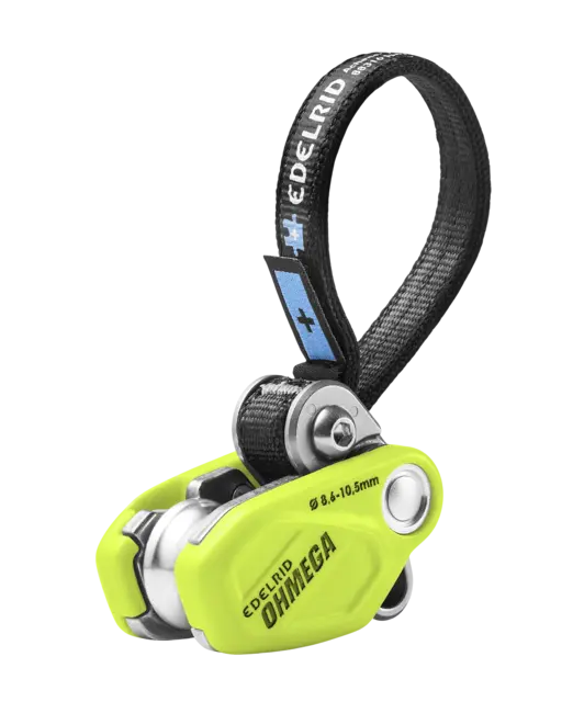 Edelrid Edelrid Ohmega Brake Assistant