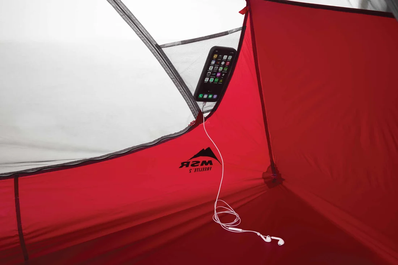 MSR MSR FreeLite UL Backpacking Tent