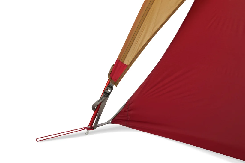 MSR MSR FreeLite UL Backpacking Tent