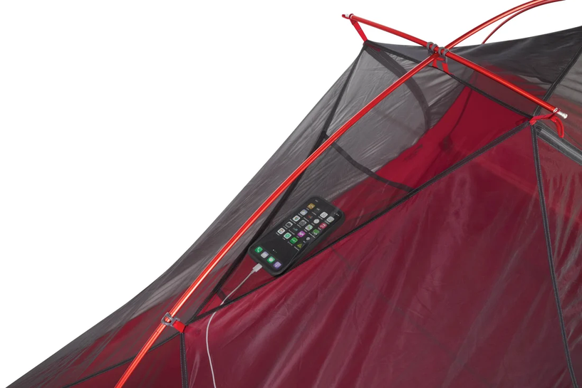 MSR MSR FreeLite UL Backpacking Tent