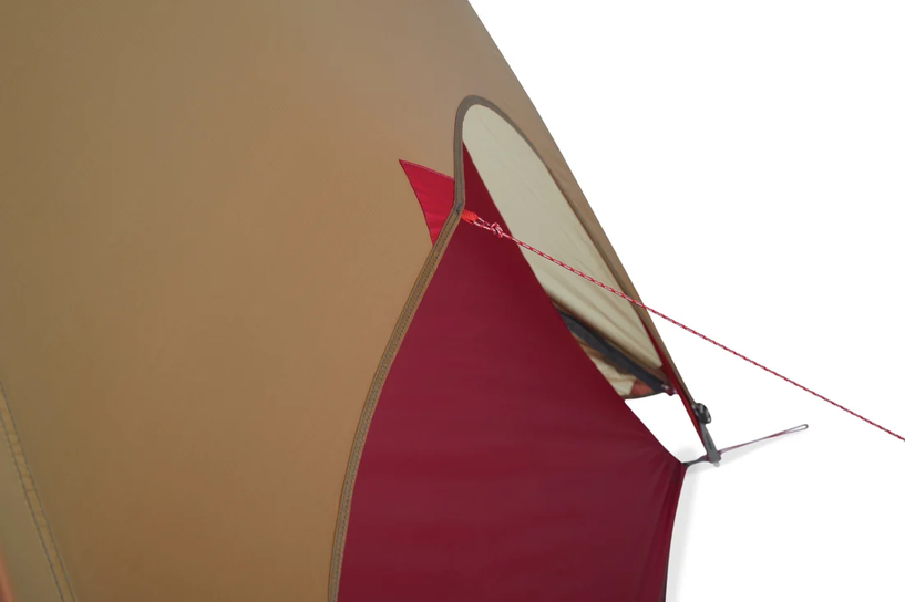 MSR MSR FreeLite UL Backpacking Tent