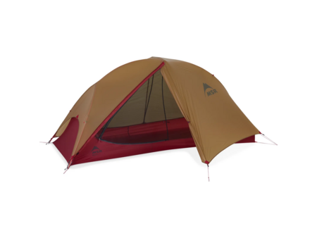 MSR MSR FreeLite UL Backpacking Tent
