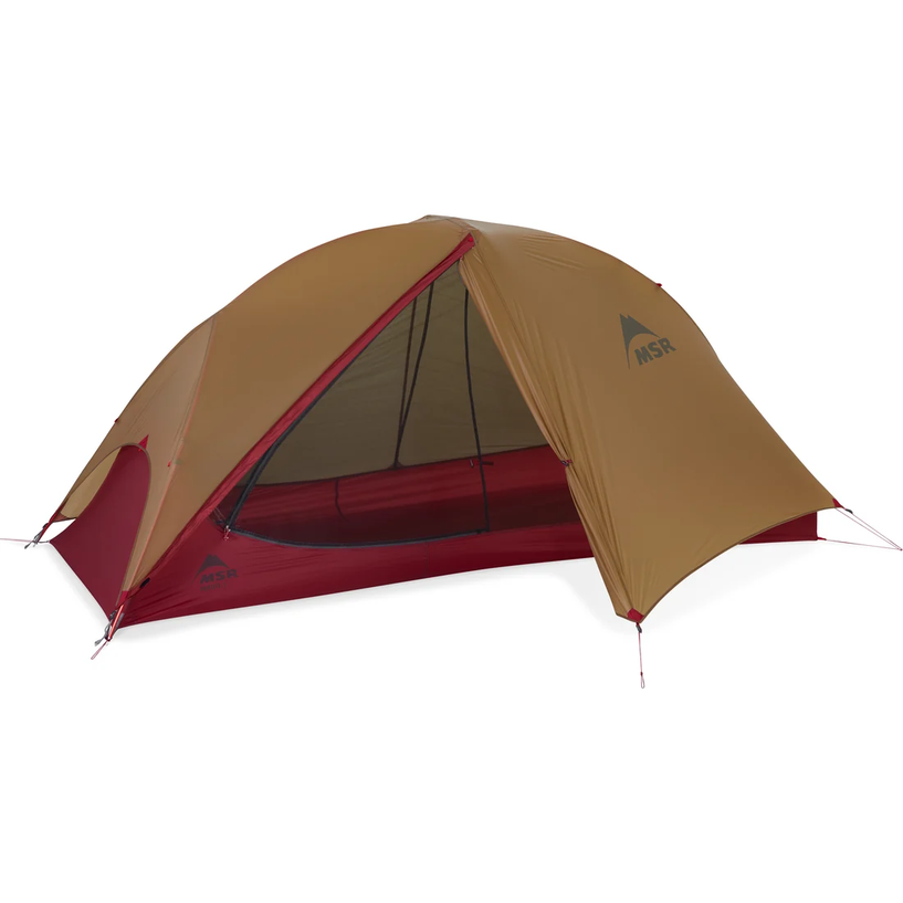 MSR MSR FreeLite UL Backpacking Tent