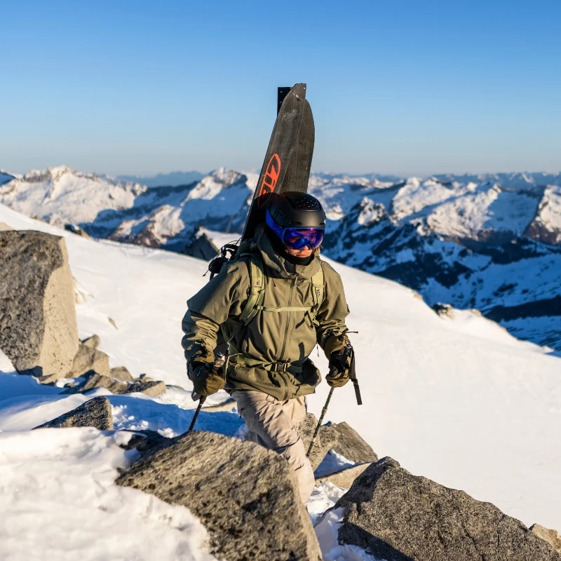 Julbo Julbo Stormchaser Snow Goggles