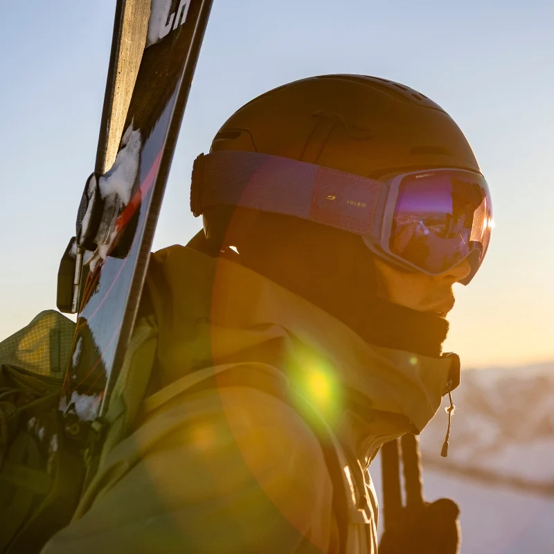 Julbo Julbo Stormchaser Snow Goggles