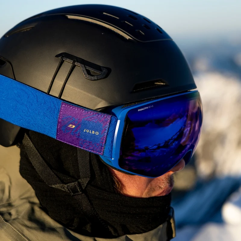 Julbo Julbo Stormchaser Snow Goggles