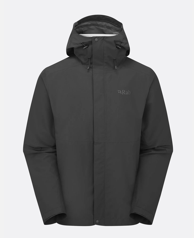 Rab Rab Downpour Plus 2.0 Jacket*