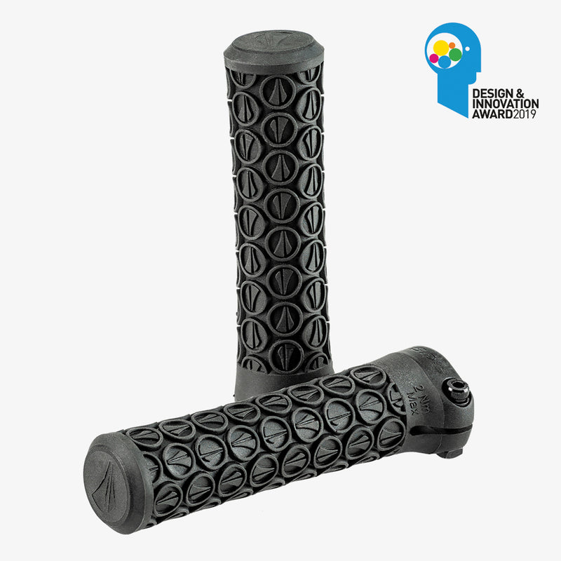 SDG Slater Jr Lock On Grips