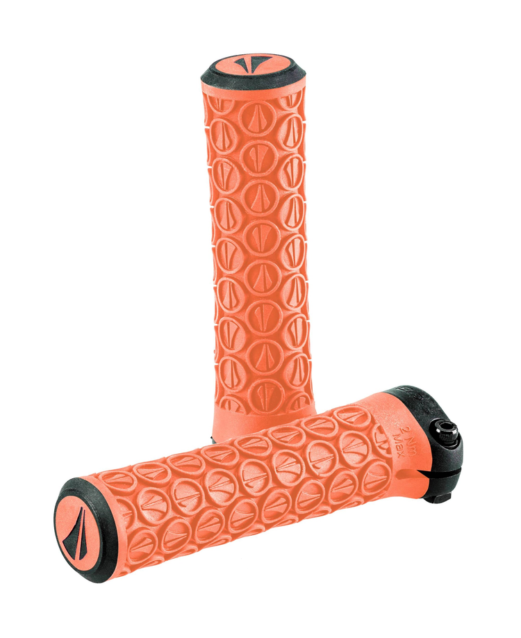 SDG Slater Jr Lock On Grips