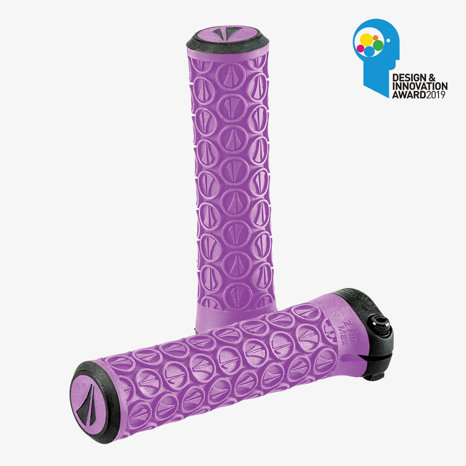 SDG Slater Jr Lock On Grips