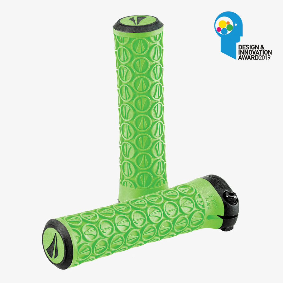 SDG Slater Jr Lock On Grips
