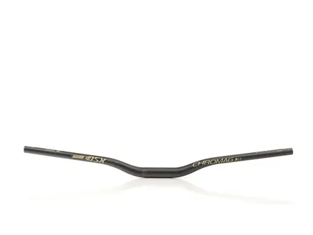 Chromag Chromag OSX 35 MTB Handlebar 45mm, D 35mm, R 45mm, Black
