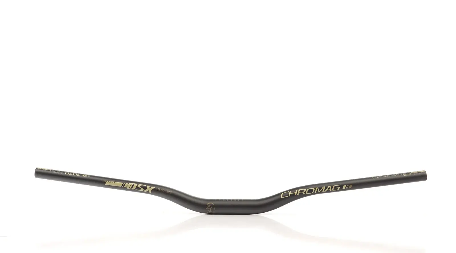 Chromag Chromag OSX 35 MTB Handlebar, 35mm Clamp, 45mm Rise