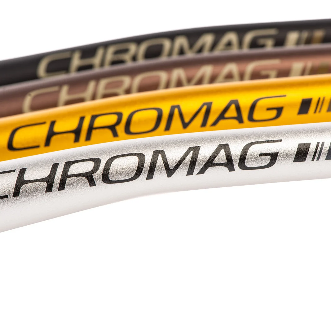 Chromag Chromag OSX 35 MTB Handlebar, 35mm Clamp, 45mm Rise