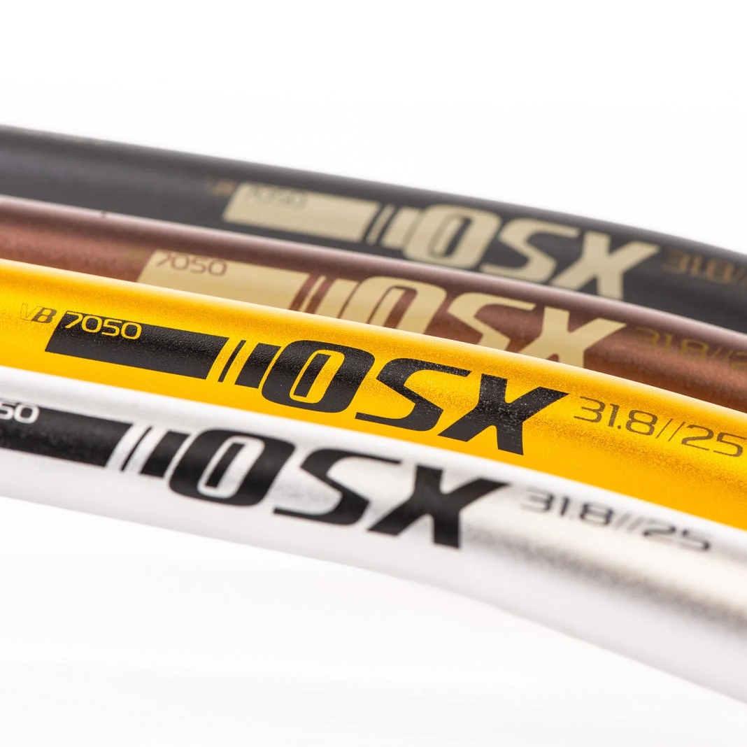 Chromag Chromag OSX 35 MTB Handlebar, 35mm Clamp, 45mm Rise
