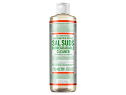 Dr Bronners Dr Bronner's Sal Suds Liquid Cleaner 16oz