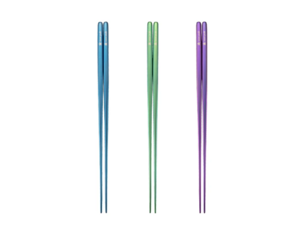 Snow Peak Snow Peak Titanium Chopsticks
