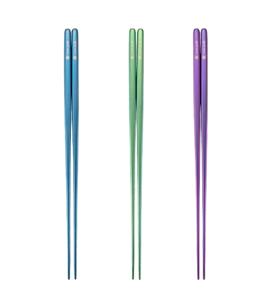 Snow Peak Snow Peak Titanium Chopsticks