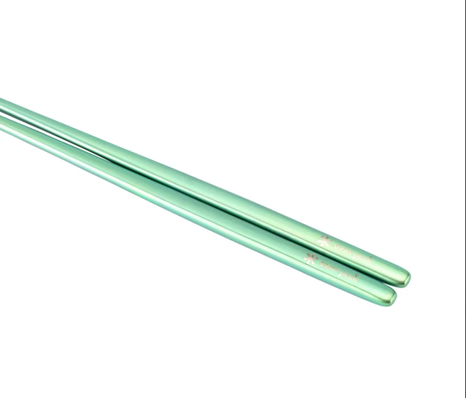 Snow Peak Snow Peak Titanium Chopsticks