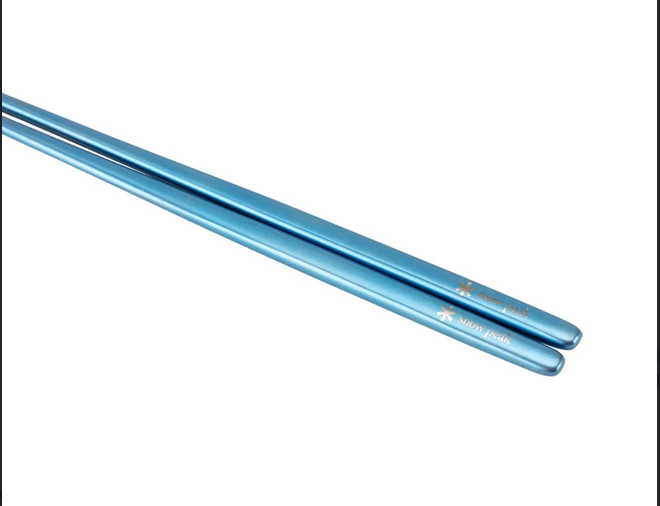 Snow Peak Snow Peak Titanium Chopsticks