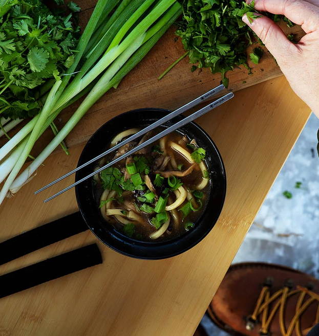 Snow Peak Snow Peak Titanium Chopsticks