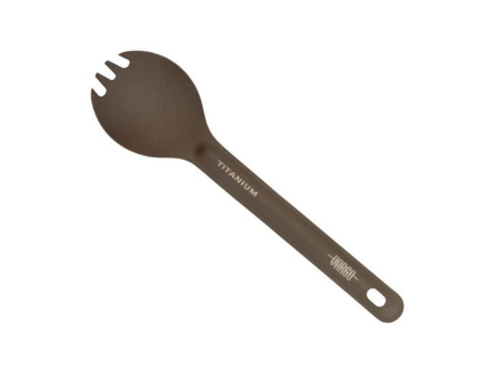 VARGO VargoTitanium Spork ULV