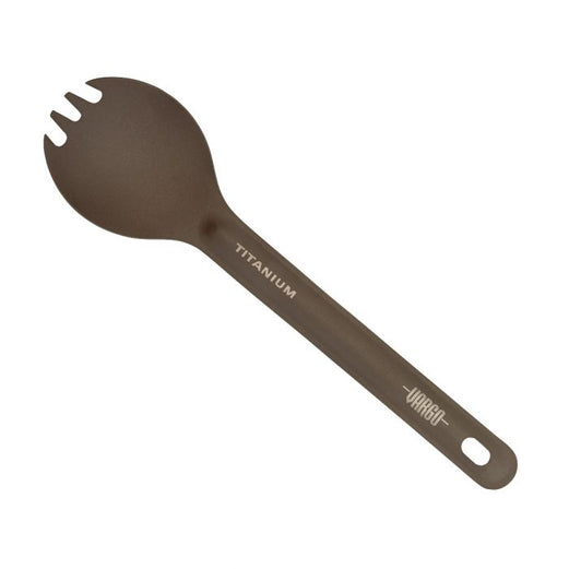 VARGO VargoTitanium Spork ULV
