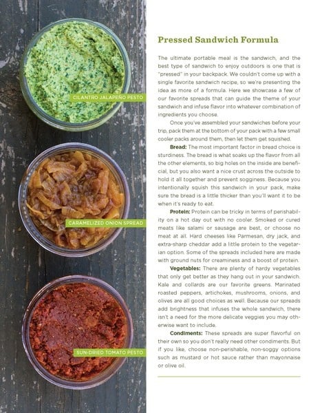 Skipstone Dirty Gourmet: Food for your Outdoor Adventures Book
