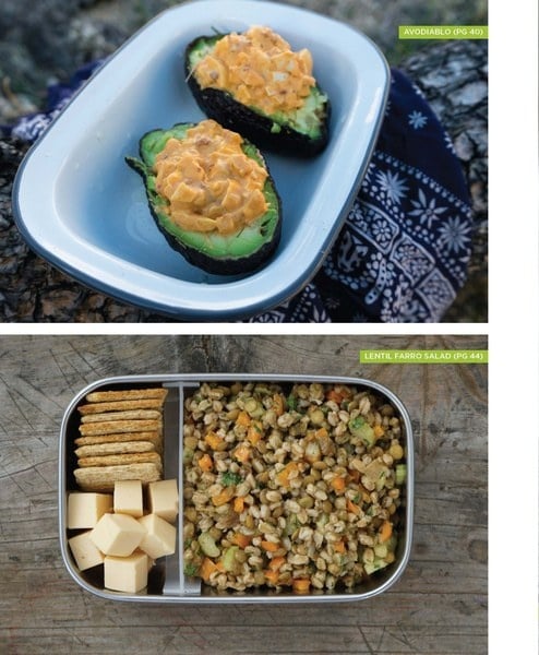 Skipstone Dirty Gourmet: Food for your Outdoor Adventures Book