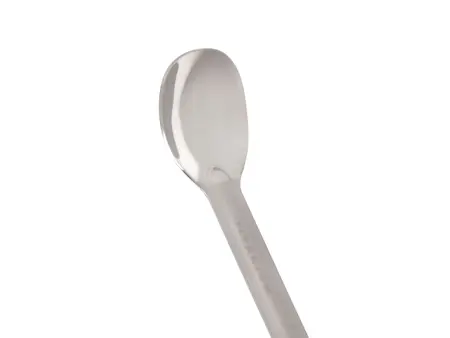 VARGO Vargo Titanium Long Handle Spork