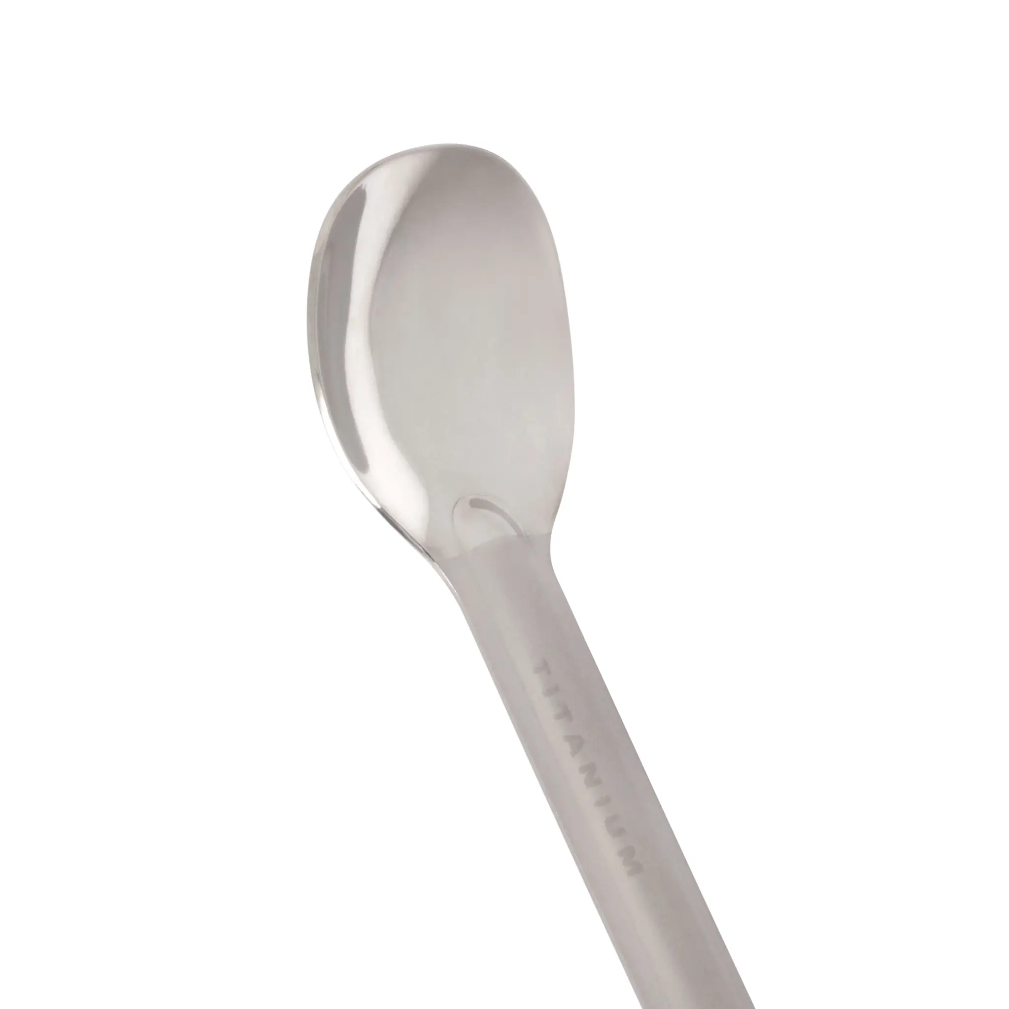 VARGO Vargo Titanium Long Handle Spork