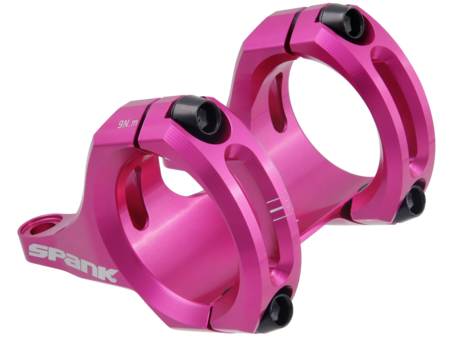 Spank Spank DM 40L Stem