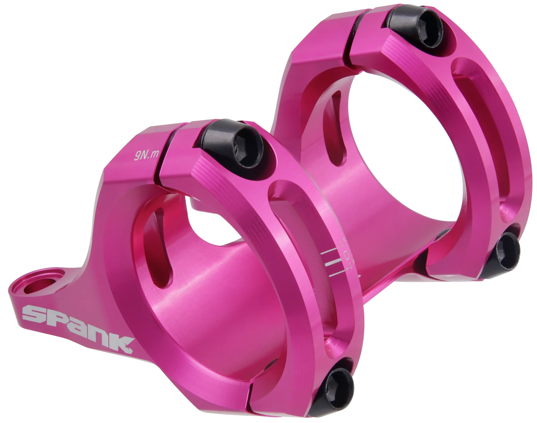 Spank Spank DM 40L Stem