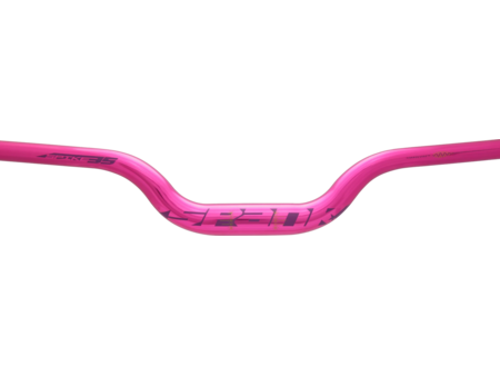 Spank Spank Spike 35 Vibrocore Bar Ltd Edition 35mm