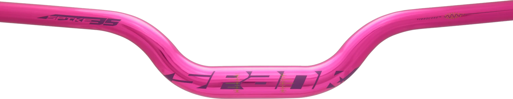Spank Spank Spike 35 Vibrocore Bar Ltd Edition 35mm