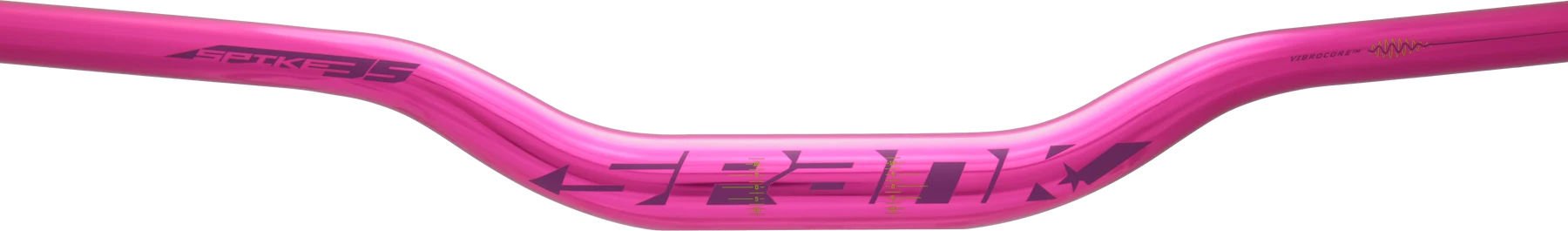 Spank Spank Spike 35 Vibrocore Bar Ltd Edition 35mm
