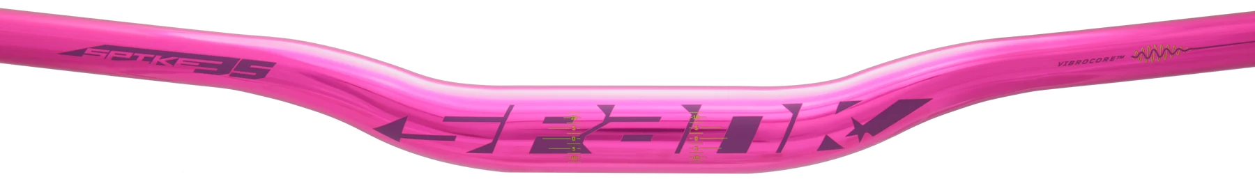 Spank Spank Spike 35 Vibrocore Bar Ltd Edition 35mm