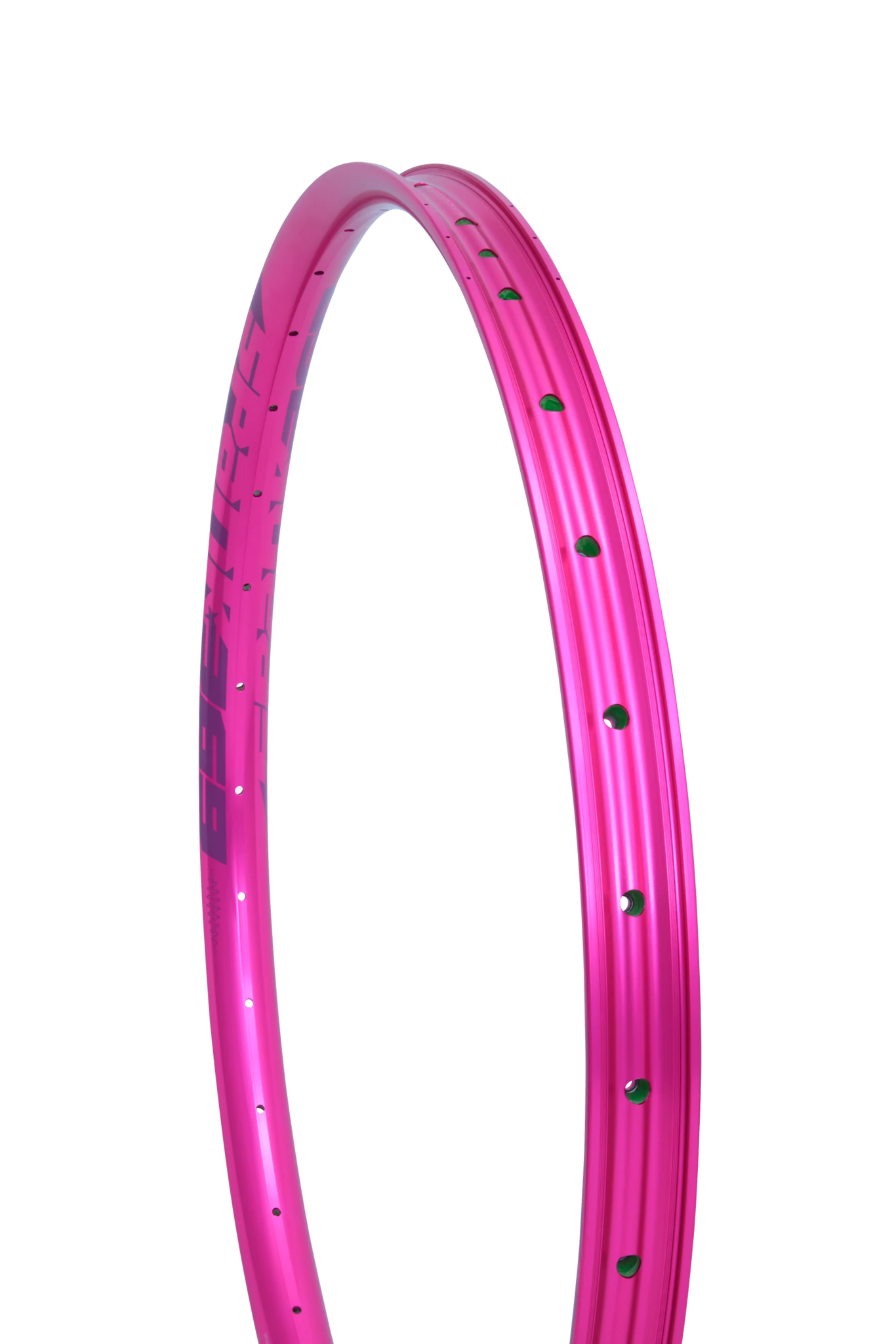 Spank Spank Spike 369 Vibrocore Rim